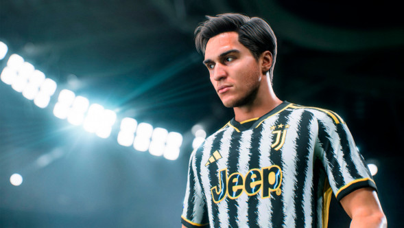 Игра EA SPORTS FC 24 [PS4, русская версия] в Таганроге