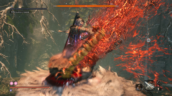 Sekiro: Shadows Die Twice GOTY Edition [PS4, русские субтитры] в Таганроге