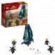 Конструктор LEGO Super Heroes 76101 Атака всадников в Таганроге
