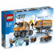 Конструктор LEGO City 60035 Передвижная арктическая станция в Таганроге