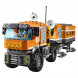 Конструктор LEGO City 60035 Передвижная арктическая станция в Таганроге