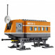 Конструктор LEGO City 60035 Передвижная арктическая станция в Таганроге
