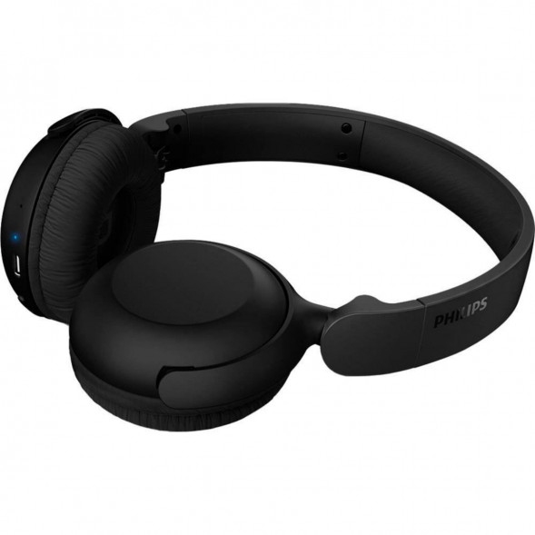 Беспроводные наушники Philips TAH2209 BK, черный в Таганроге