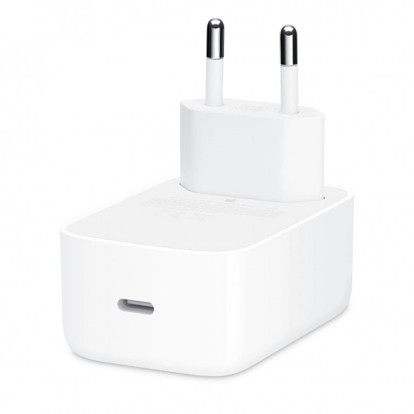 Сетевое зарядное устройство Apple 40W Dynamic Power Adapter with 60W Max (USB-C) в Таганроге
