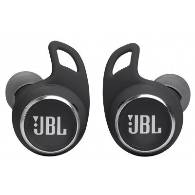 Наушники JBL Reflect Aero, черный в Таганроге