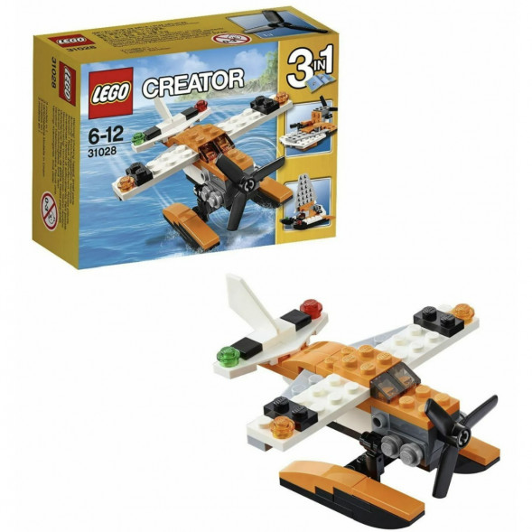 Конструктор LEGO Creator 31028 Гидроплан в Таганроге