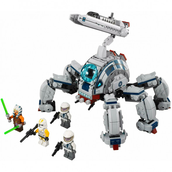 Конструктор LEGO Star Wars 75013 Umbaran MHC в Таганроге