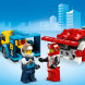 Конструктор LEGO City Nitro Wheels 60256 Гоночные автомобили в Таганроге