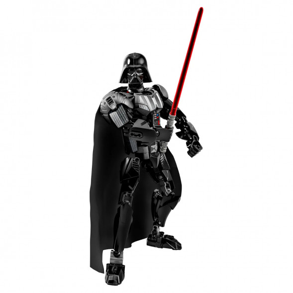 Конструктор LEGO Star Wars 75111 Дарт Вейдер в Таганроге