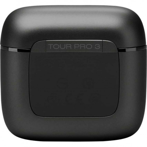Беспроводные наушники JBL Tour Pro 3, Black в Таганроге