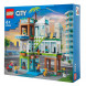 Конструктор LEGO City 60365 Многоквартирный дом в Таганроге