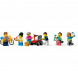 Конструктор LEGO City 60365 Многоквартирный дом в Таганроге