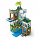 Конструктор LEGO City 60365 Многоквартирный дом в Таганроге