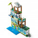 Конструктор LEGO City 60365 Многоквартирный дом в Таганроге