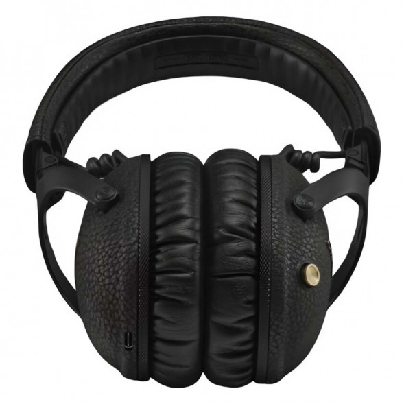 Беспроводные наушники Marshall Monitor III A.N.C, Black в Таганроге