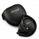 Беспроводные наушники Marshall Monitor III A.N.C, Black в Таганроге