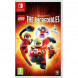 Игра LEGO The Incredibles (Суперсемейка) [Nintendo Switch, русские субтитры] в Таганроге