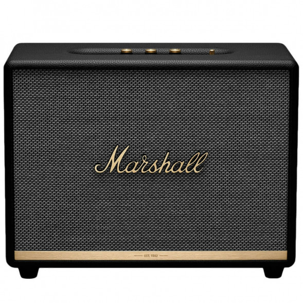 Портативная акустика Marshall Woburn II Black в Таганроге