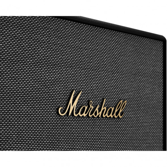 Портативная акустика Marshall Woburn II Black в Таганроге