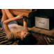 Портативная акустика Marshall Woburn II Black в Таганроге