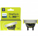 Сменные лезвия Philips OneBlade QP410/50, 1 шт. в Таганроге