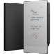 Графический планшет reMarkable Paper Pro Move + Стилус MarkerPlus + Чехол BookFolio Premium Leather, Black в Таганроге