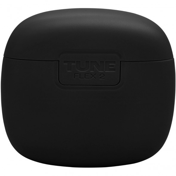 Наушники JBL Tune Flex 2, чёрный в Таганроге