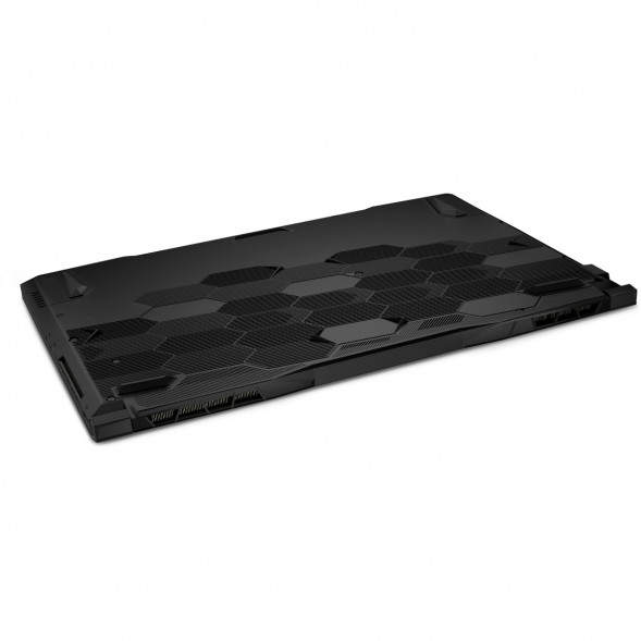 Ноутбук MSI Katana 17 B2RVEK-1617XRU (17.3 &amp;quot;, Core 7, 16 Гб RAM, 1 Тб SSD, GeForce RTX 4050), Черный в Таганроге