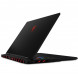 Ноутбук MSI Raider A18 HX A8WHG-409RU (18&amp;quot;, IPS, AMD Ryzen 9 8940HX 2.4ГГц, 16-ядерный, 32ГБ DDR5, 1ТБ SSD, NVIDIA GeForce RTX 5070 Ti 12 ГБ, Windows 11 Home), черный в Таганроге