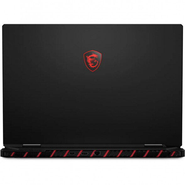 Ноутбук MSI Raider A18 HX A8WHG-409RU (18&amp;quot;, IPS, AMD Ryzen 9 8940HX 2.4ГГц, 16-ядерный, 32ГБ DDR5, 1ТБ SSD, NVIDIA GeForce RTX 5070 Ti 12 ГБ, Windows 11 Home), черный в Таганроге