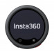 Беспроводной микрофон Insta360 Mic Pro (Transmitter), Graphite Black в Таганроге