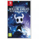 Игра Hollow Knight [Nintendo Switch, русские субтитры] в Таганроге