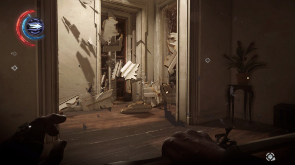 Игра Dishonored Complete Collection [PS4, английская версия] в Таганроге