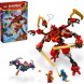 Конструктор LEGO Ninjago 71812 Механический альпинист-ниндзя Кая в Таганроге