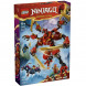 Конструктор LEGO Ninjago 71812 Механический альпинист-ниндзя Кая в Таганроге