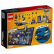 Конструктор LEGO Juniors 10753 Нападение Джокера на Бэтпещеру в Таганроге