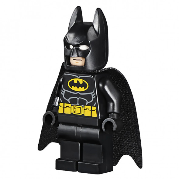 Конструктор LEGO Juniors 10753 Нападение Джокера на Бэтпещеру в Таганроге