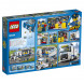 Конструктор LEGO City Police 60044 Выездной отряд полиции в Таганроге