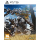 Игра Monster Hunter Wilds. Lenticular Edition [PS5, русская версия] в Таганроге