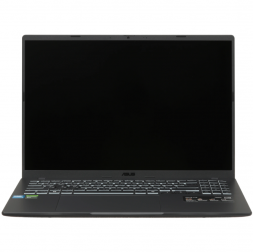 Ноутбук ASUS Vivobook V16 V3607VU-RP191 16", Core 5 210H, 16Гб, SSD 512Гб, RTX 4050, без ОС, черный (90NB15Q1-M00CN0)