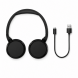 Беспроводные наушники Philips TAH3209 BK, черный в Таганроге