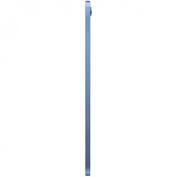Планшет Apple iPad 11 (2025) Wi-Fi 128 ГБ, синий в Таганроге