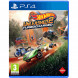Игра Hot Wheels Unleashed 2: Turbocharged [PS4, английская версия] в Таганроге