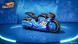 Игра Hot Wheels Unleashed 2: Turbocharged [PS4, английская версия] в Таганроге