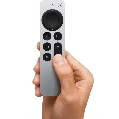 Пульт ДУ Apple TV Remote MNC73ZM/A для Apple TV 4K / Apple TV HD (3-го поколения) в Таганроге