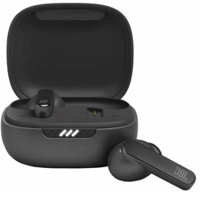 Беспроводные наушники JBL Live Pro 2, Black в Таганроге