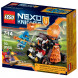 Конструктор LEGO Nexo Knights 70311 Безумная катапульта в Таганроге