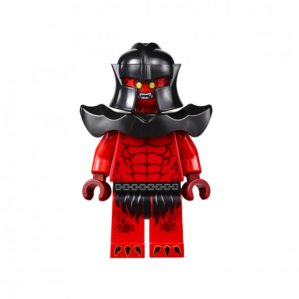 Конструктор LEGO Nexo Knights 70311 Безумная катапульта в Таганроге