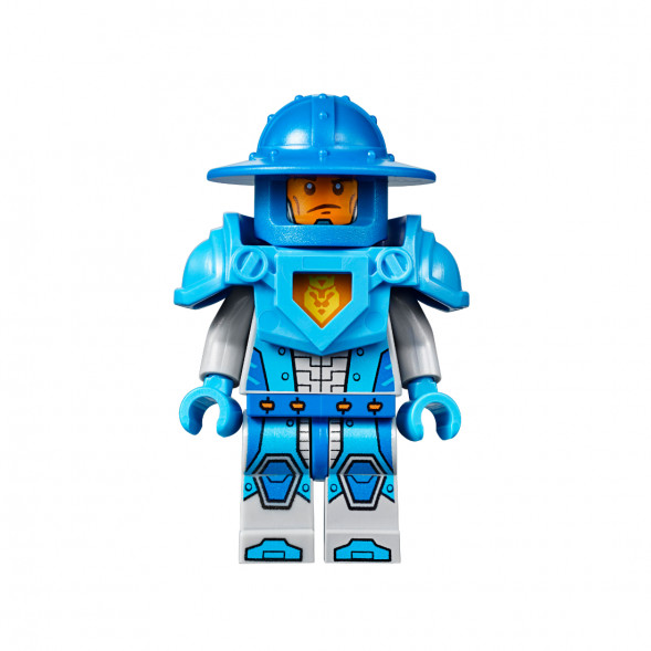 Конструктор LEGO Nexo Knights 70311 Безумная катапульта в Таганроге
