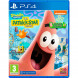 Игра SpongeBob SquarePants: The Patrick Star Game [PS4, английская версия] в Таганроге